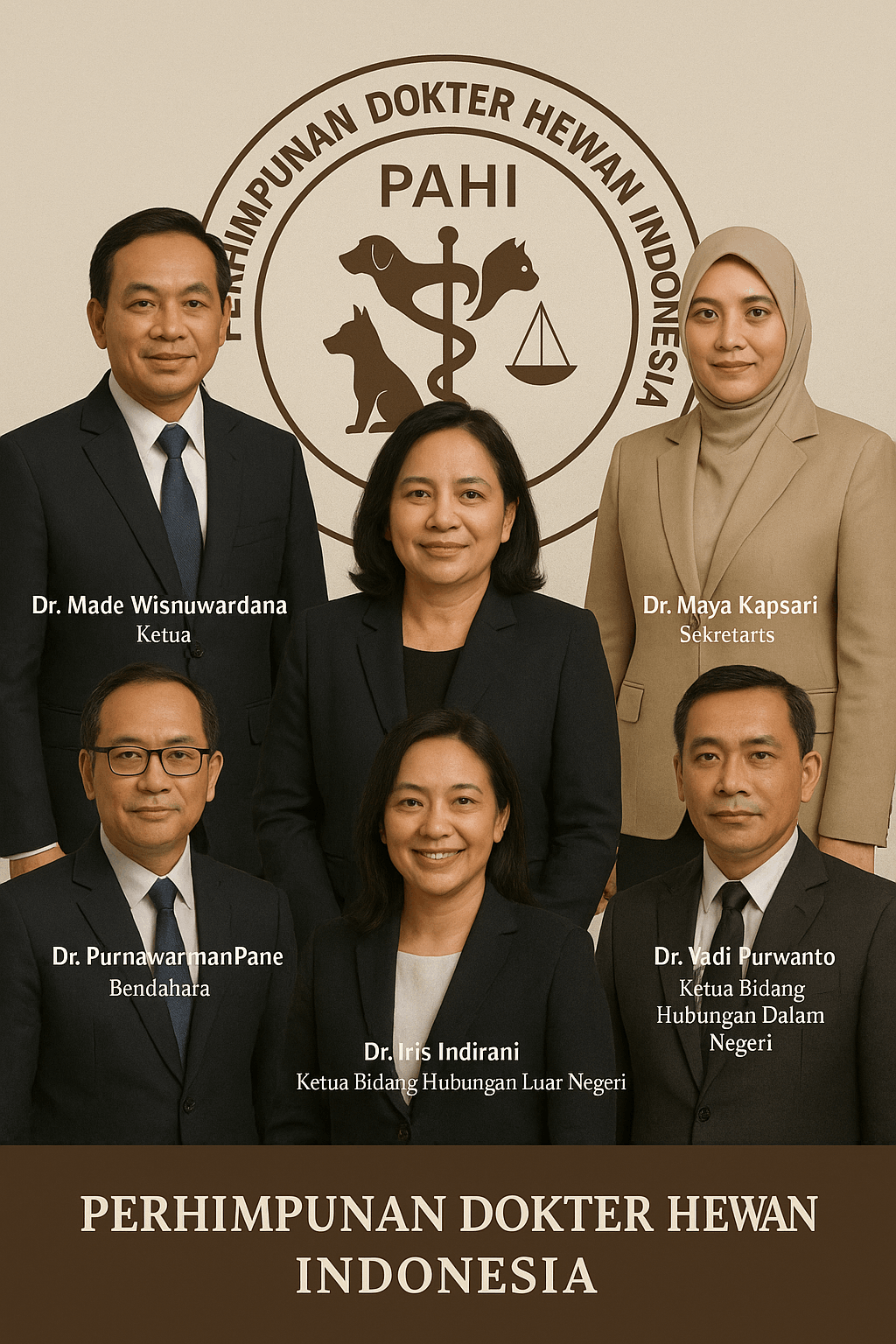PAHI CABANG KAB BOYOLALI